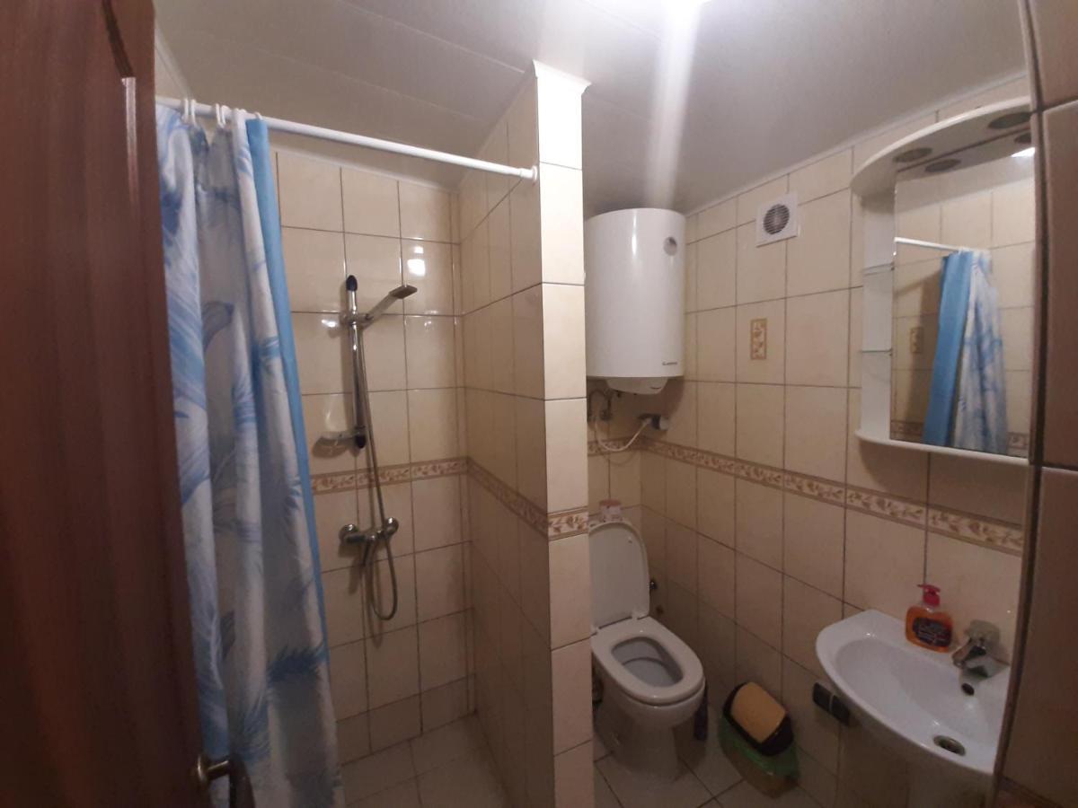 Садиба Орисин Явір Orysyn Yavir Hostal Svityaz' Exterior foto