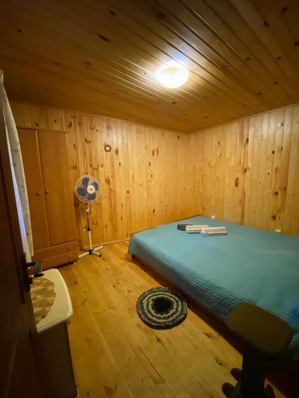 Садиба Орисин Явір Orysyn Yavir Hostal Svityaz' Exterior foto