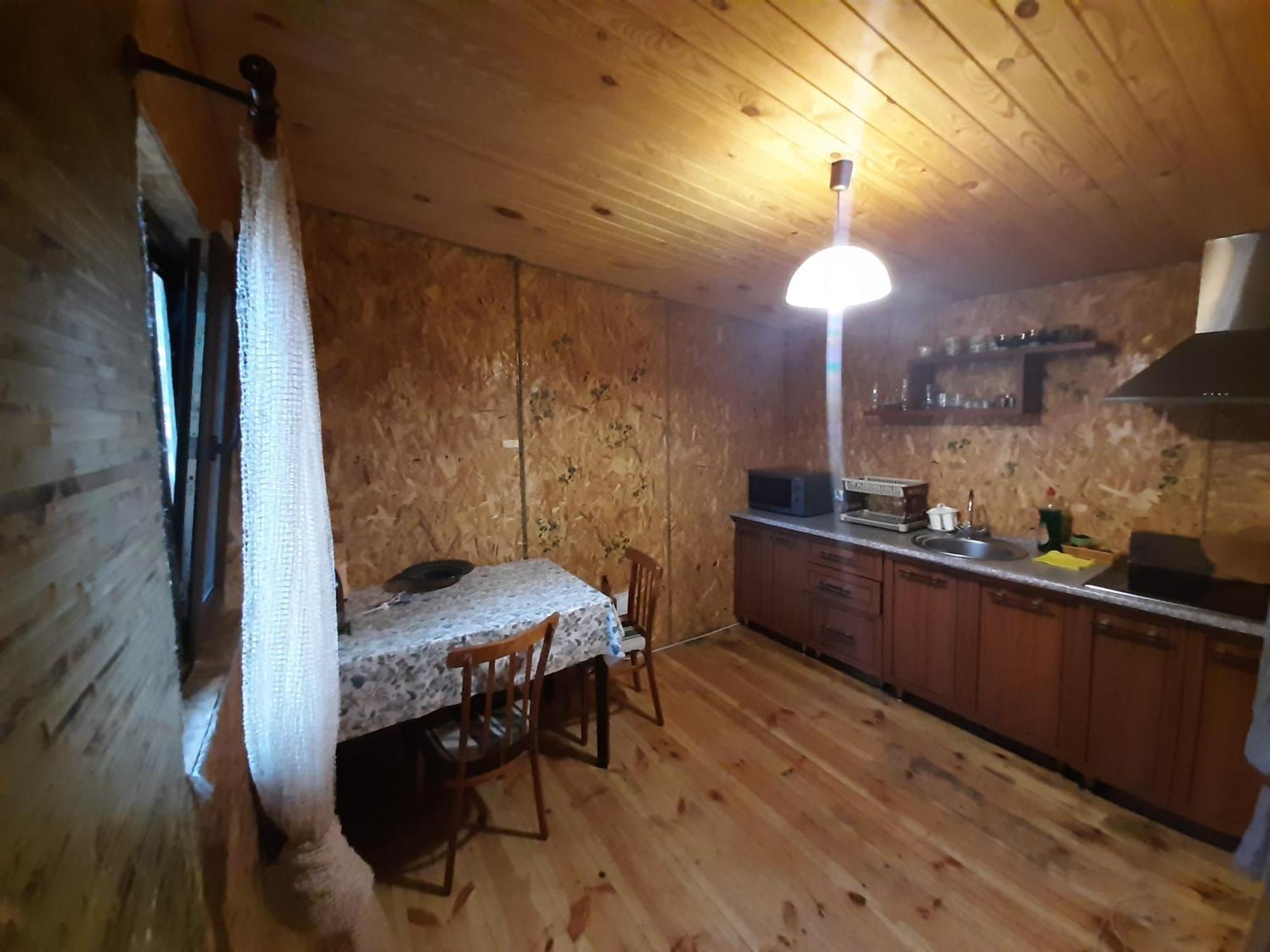 Садиба Орисин Явір Orysyn Yavir Hostal Svityaz' Habitación foto