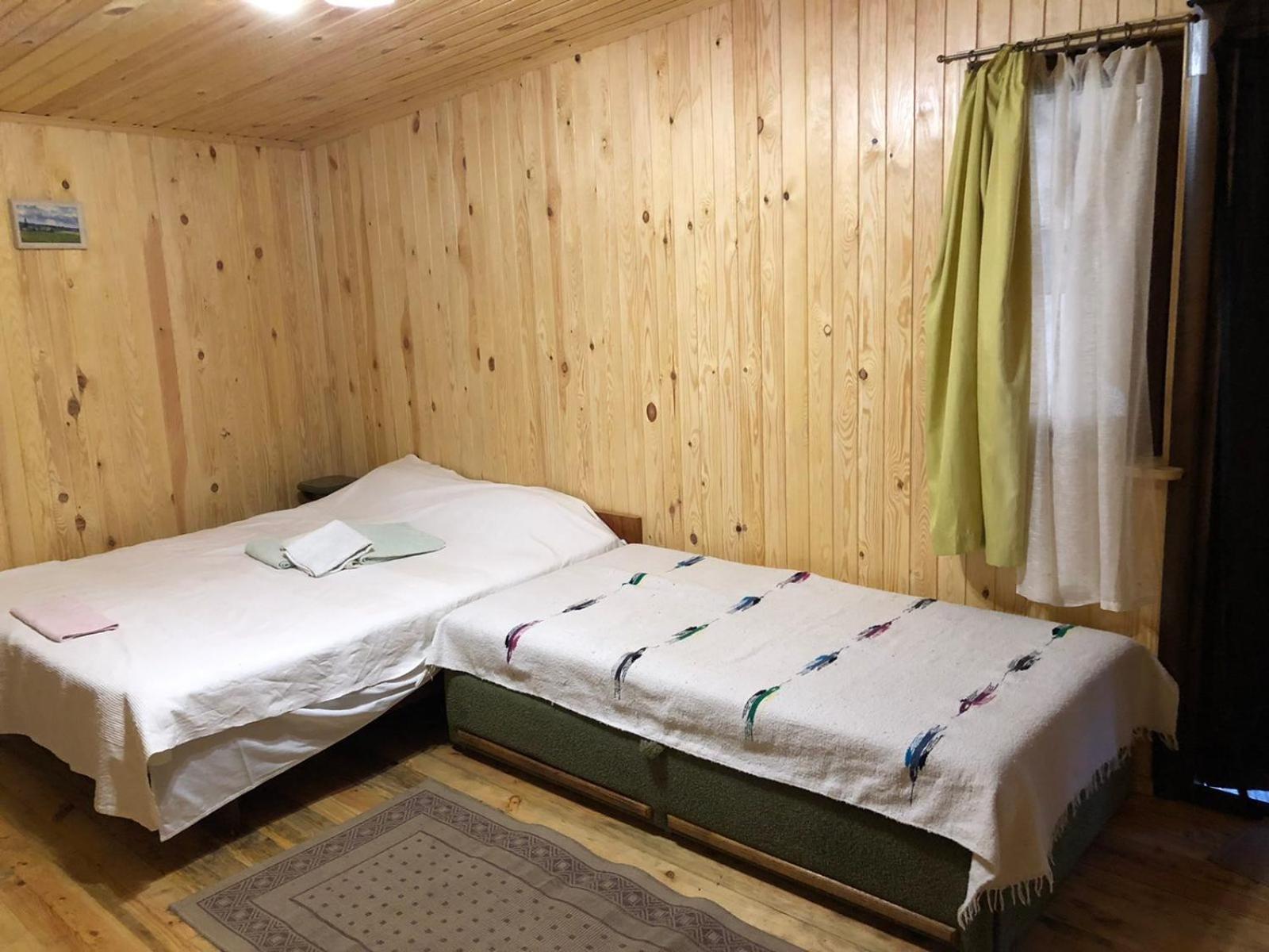 Садиба Орисин Явір Orysyn Yavir Hostal Svityaz' Habitación foto