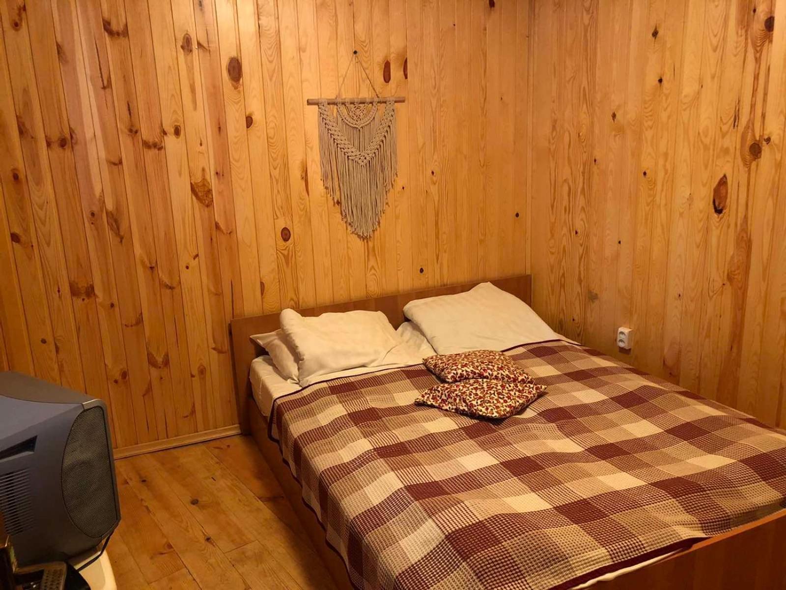 Садиба Орисин Явір Orysyn Yavir Hostal Svityaz' Habitación foto