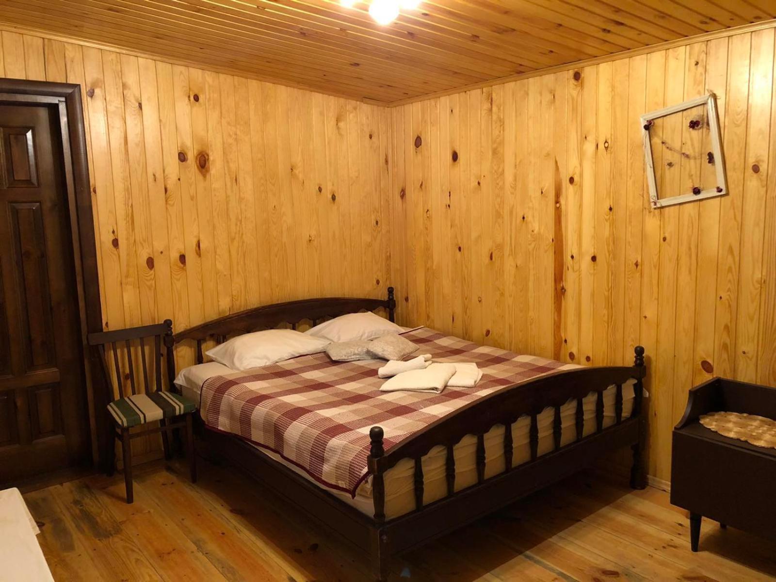 Садиба Орисин Явір Orysyn Yavir Hostal Svityaz' Habitación foto